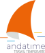 Logo Andatime